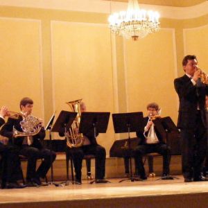 Neruda Concerto in Riga